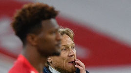 Премьер-лига, 23-й тур: прогноз 