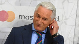 Зинэтула Билялетдинов.