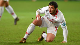 Аяз Гулиев.