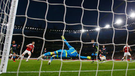 Эмери обыграл Анчелотти. Жоау Фелиш – игрок за 120 миллионов