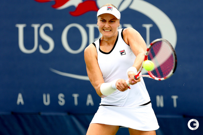 СТАРТ ТУРНИРА "АUSTRALIAN OPEN"