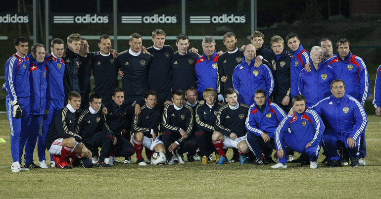 РОССИЯ В ВЕНГРИИ