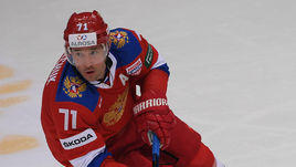 Состав сборной России – не окончательный. Он еще много раз изменится 