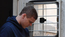 Александр Кокорин.