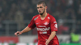 Аяз Гулиев.