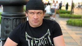 Алексей Прокофьев.