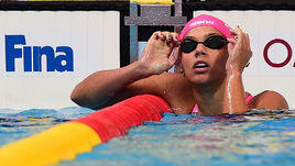 Юлия Ефимова.