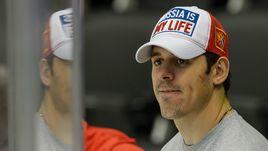 Сборную России ждет серьезное усиление из НХЛ?