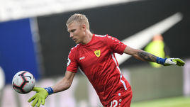 Юрий Дюпин.