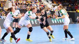 "Ростов-Дон" вышел в "Финал четырех" Лиги чемпионов