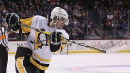 Евгений Малкин.