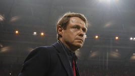 14 апреля. Ростов-на-Дону. "Ростов" - "Спартак" - 2:1. Олег Кононов.