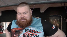 Вячеслав Дацик.