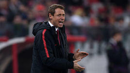 Олег Кононов.