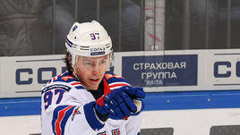 Никита Гусев.