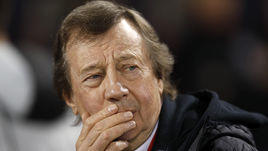 Юрий Семин.