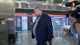 Дацик завершил бой скандалом  