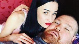 Виктория Малмыгина и Вячеслав Дацик.