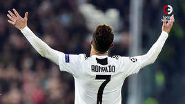 Лига чемпионов: финала Месси - Роналду не будет 