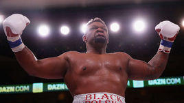 Джаррелл Миллер.