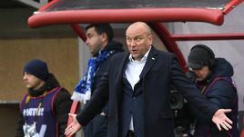 Дмитрий Хохлов.