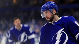 "После вылета "Тампы" написал Кучерову: "Жизнь на этом не кончается". Уверен, что Никита приедет в сборную"