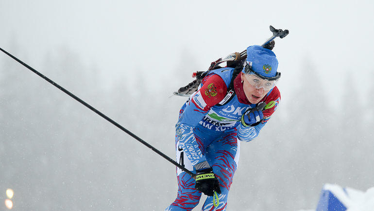 Маргарита Васильева. Фото Союз биатлонистов России/biathlonrus.com Маргарита Васильева. Фото Союз биатлонистов России/biathlonrus.com