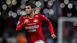 Аяз Гулиев.