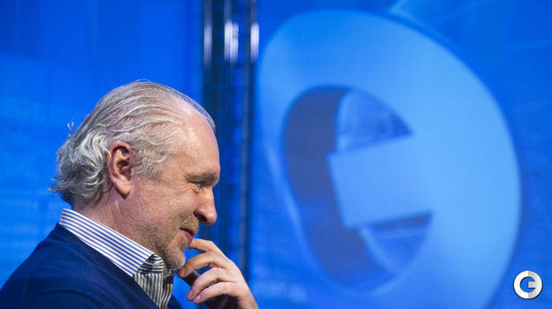  Игорь Шалимов об игре "Спартака"