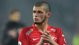 Аяз Гулиев.