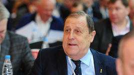 Михаил Гершкович.