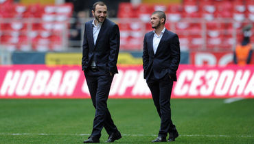 Почему Гулиев - не Мамаев и Кокорин