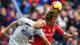 ЦСКА без Фернандеса. "Локо" - фаворит?