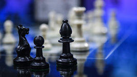 Скоро в Лоо будет шумно