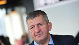 Абдулманап Нурмагомедов: "Ждем Макгрегора в Дагестане на реванш"  