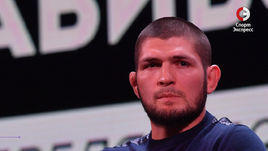 Хабиб собрал пять тысяч болельщиков в Петербурге