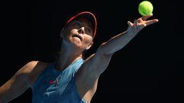 Когда Шарапова будет играть? У нее все очень сложно