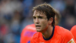 Мариу Фернандес.