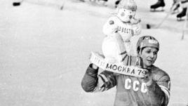Перед ним вставали на колени даже зеки. Александру Мальцеву – 70!