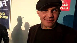 "Думаю, что победит Оверим" 