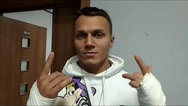 Артем Тарасов: "Дацик отказался разбирать наш бой"