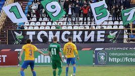 "Сухой лист" вывел "Сочи" на второе место, Черышев-старший снова в зоне "стыков"