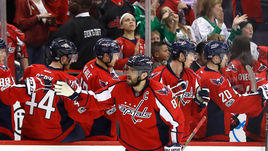 Александр Овечкин.