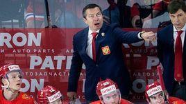 Сборная России: кто сыграет в Братиславе?