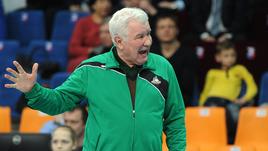 Карполь был в партии от сенсации. Но "Динамо" выстояло