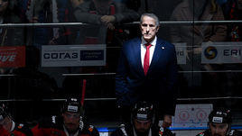 Боб Хартли.