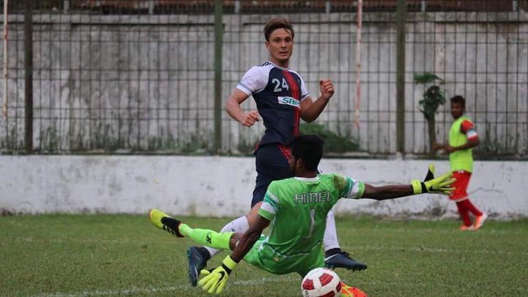 Денис Большаков (№24). Денис Большаков (№24).