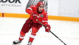 "Спартак" не продлил контракт с легендой клуба