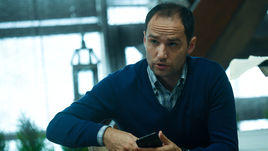 Роман Широков.