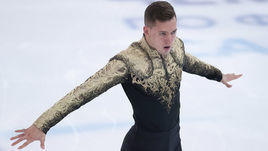 Максим Ковтун.